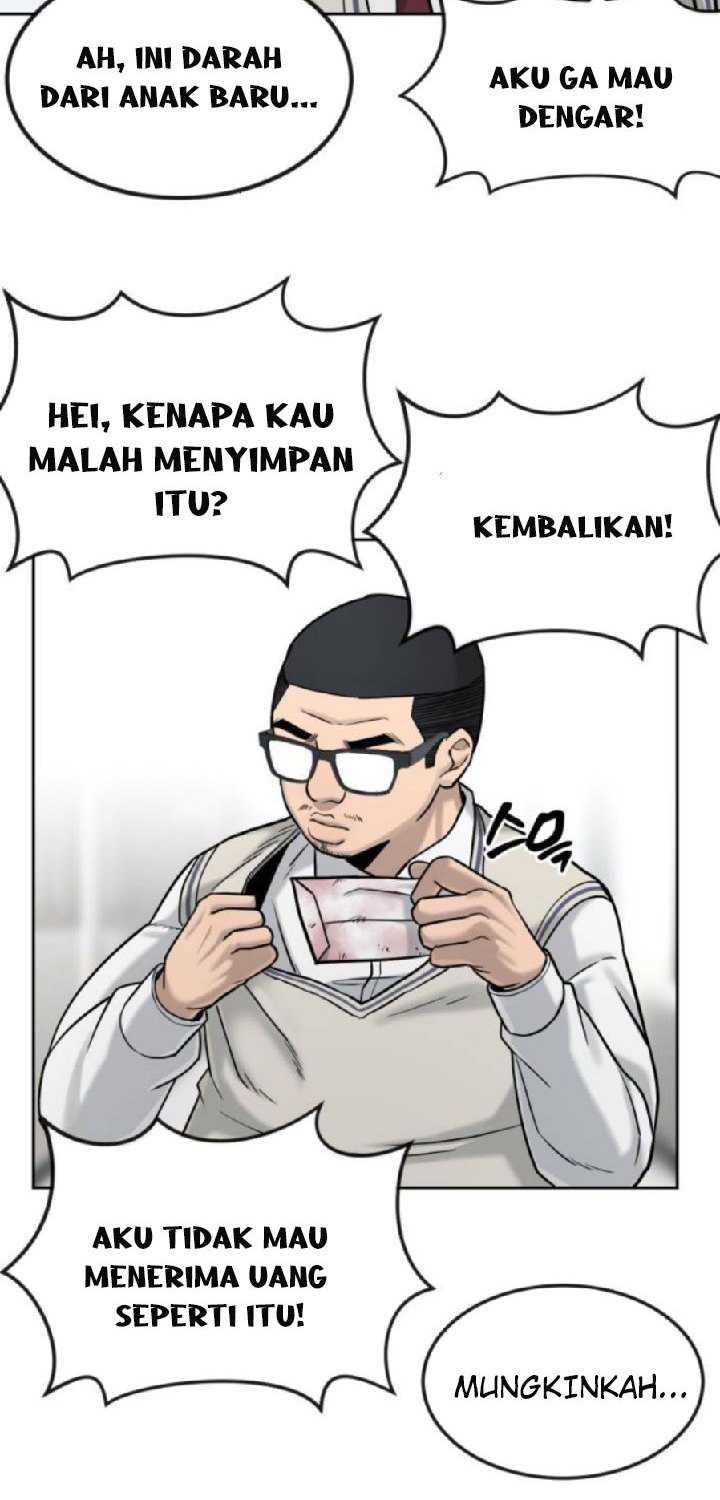 Quest Supremacy Chapter 11 Gambar 23
