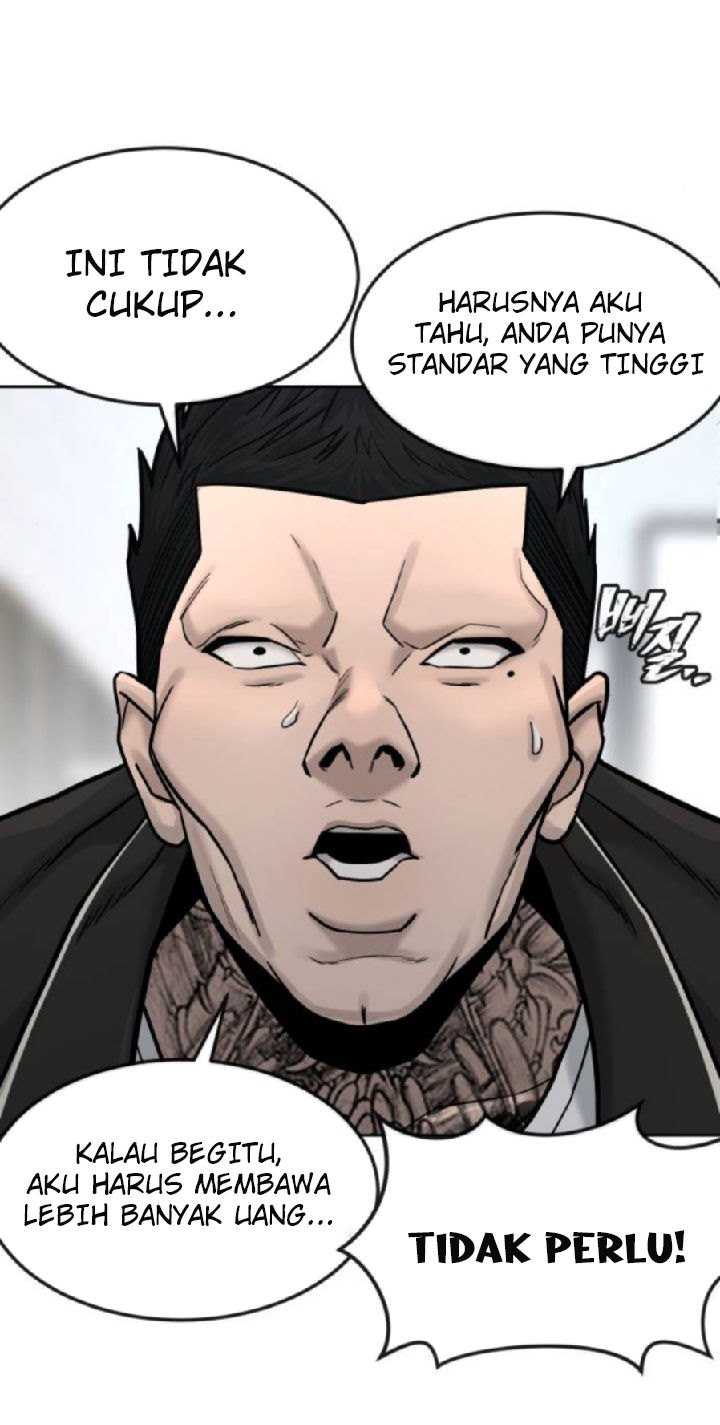 Quest Supremacy Chapter 11 Gambar 24