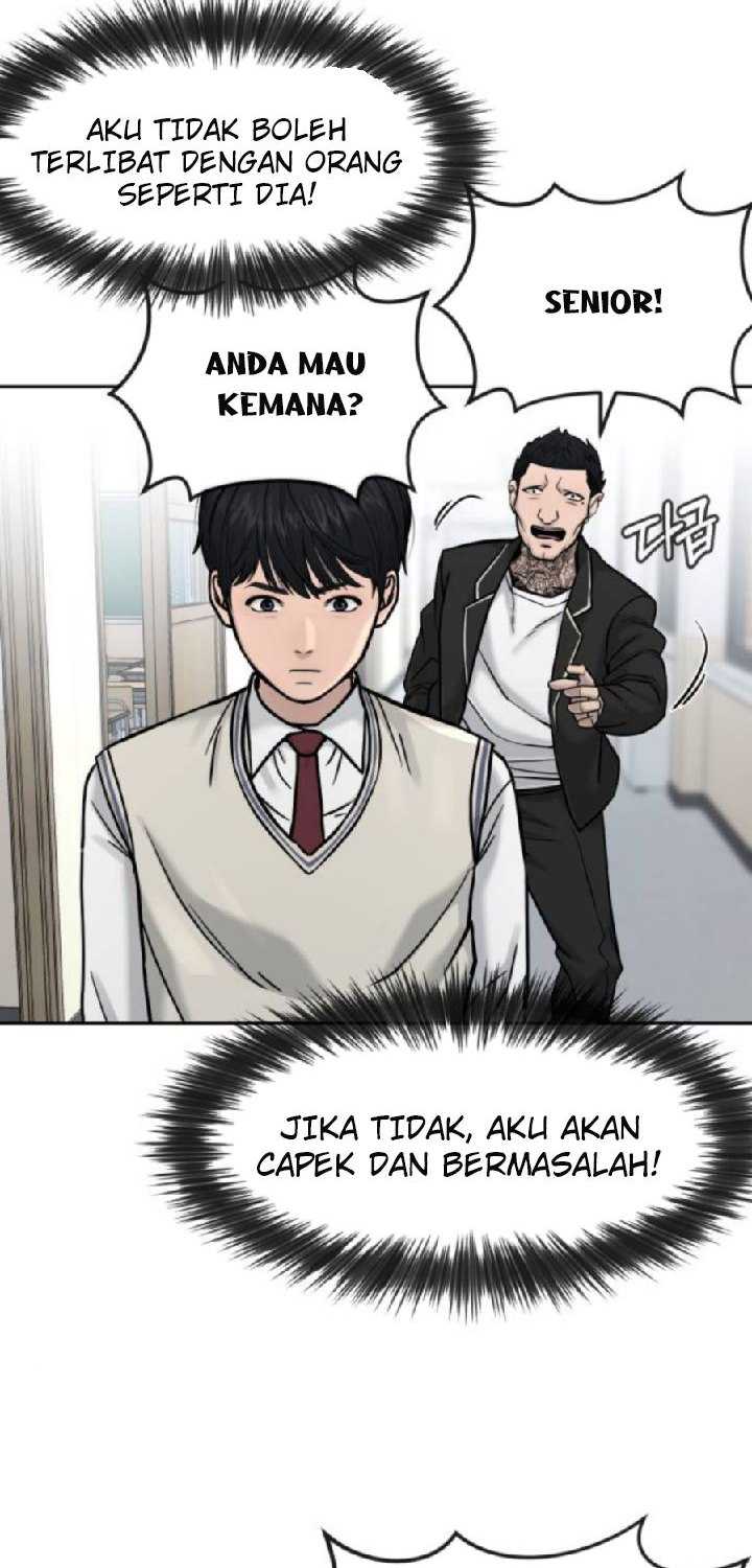 Quest Supremacy Chapter 11 Gambar 28