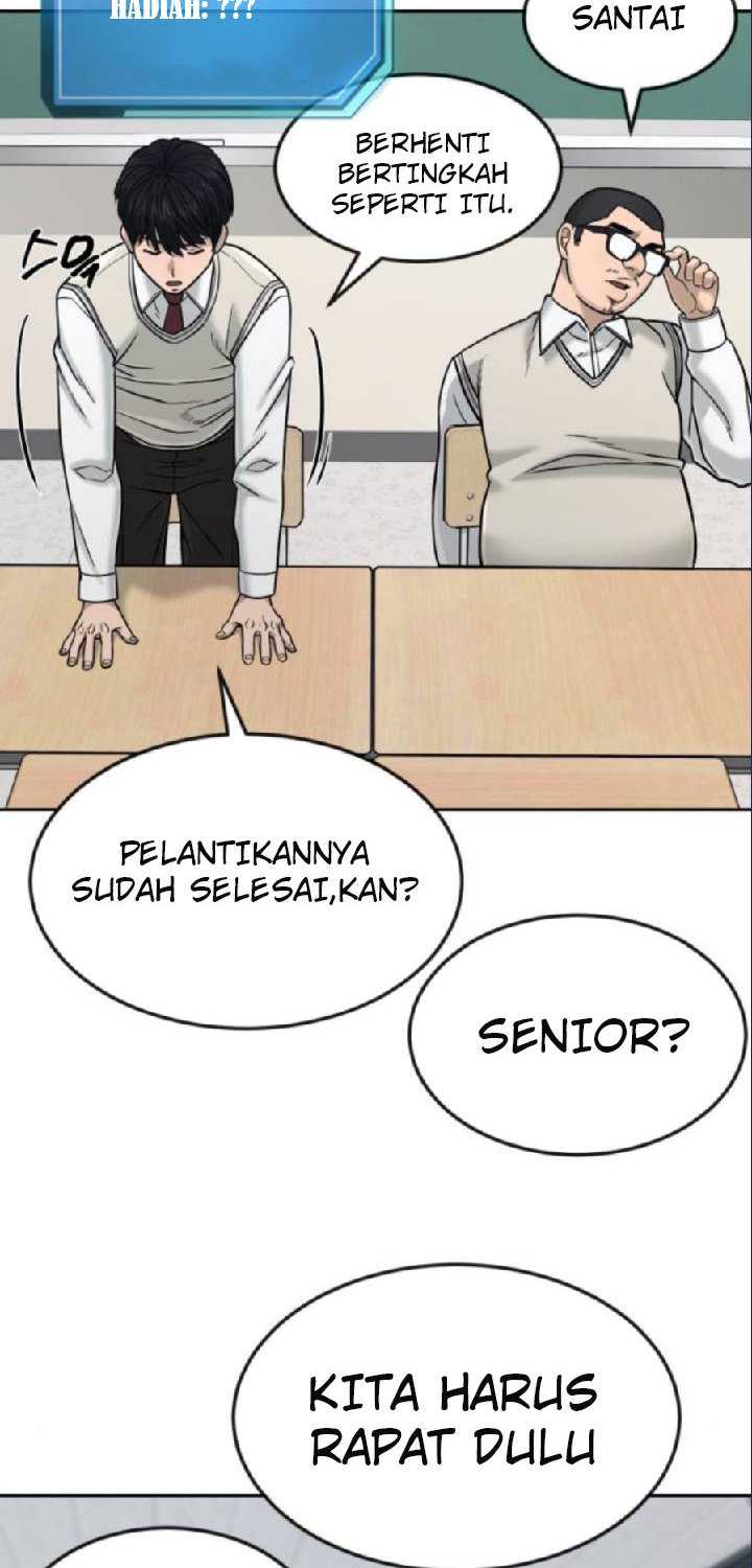 Quest Supremacy Chapter 11 Gambar 38