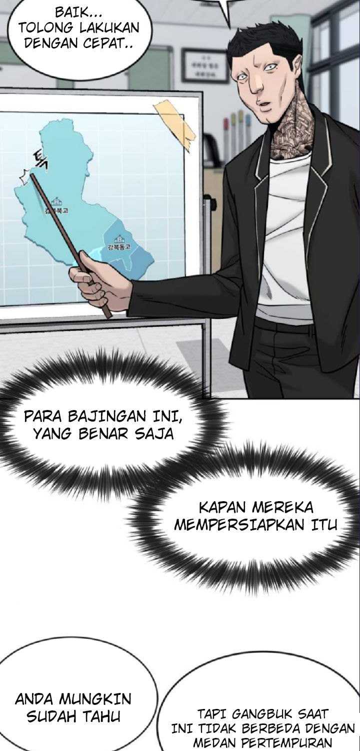 Quest Supremacy Chapter 11 Gambar 39