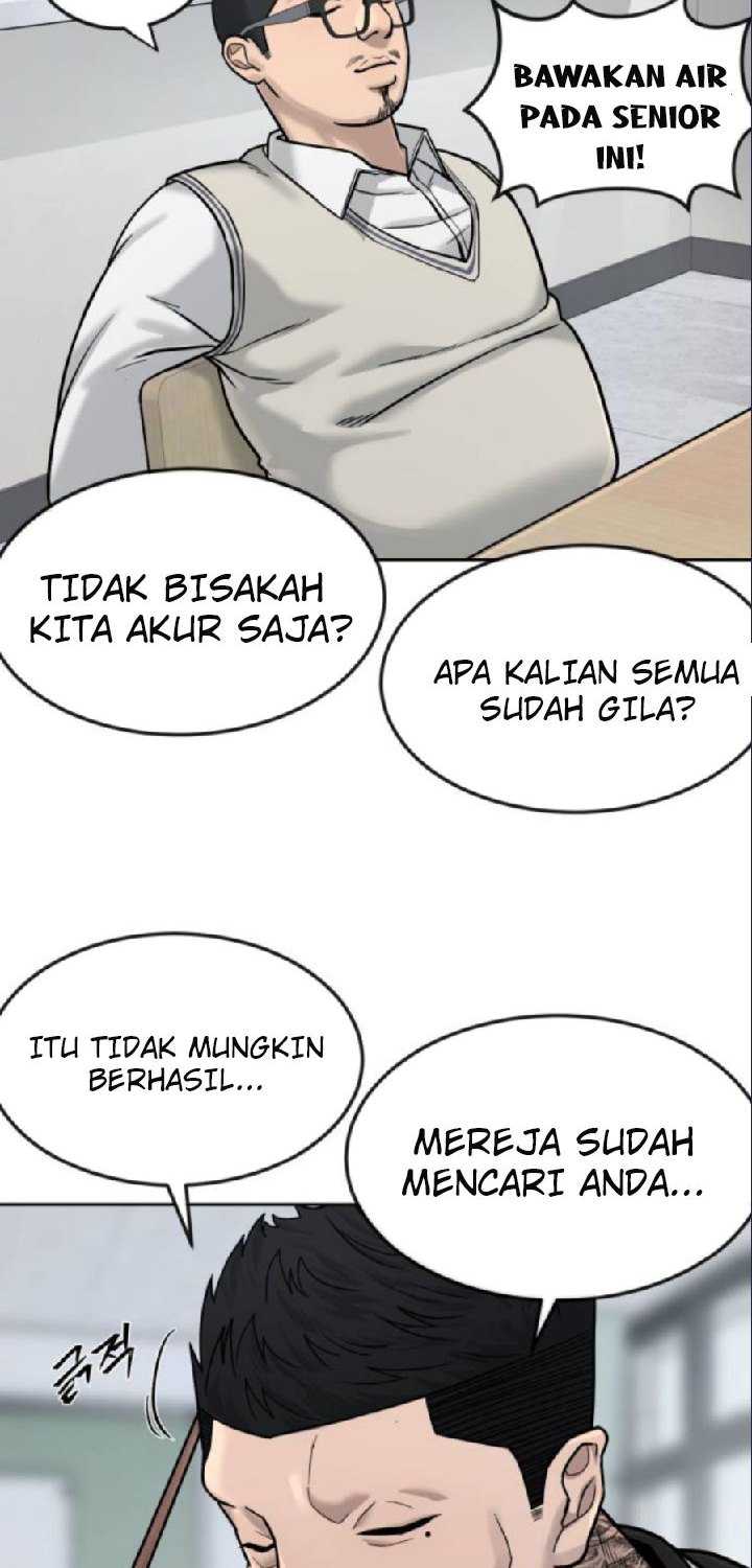 Quest Supremacy Chapter 11 Gambar 46
