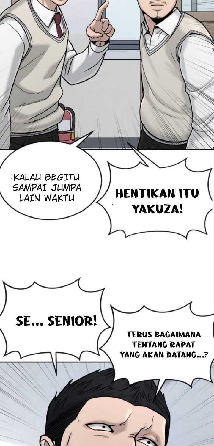 Quest Supremacy Chapter 11 Gambar 52