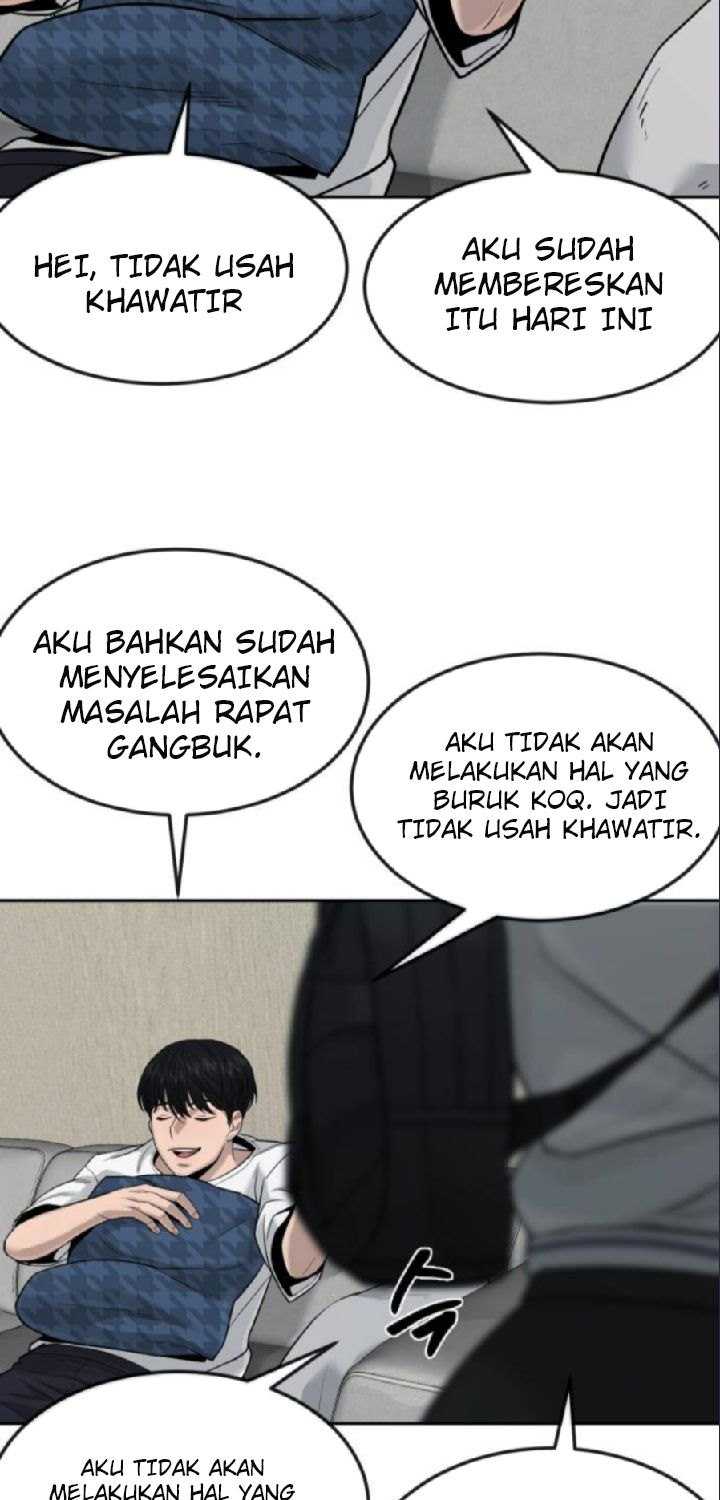 Quest Supremacy Chapter 11 Gambar 61