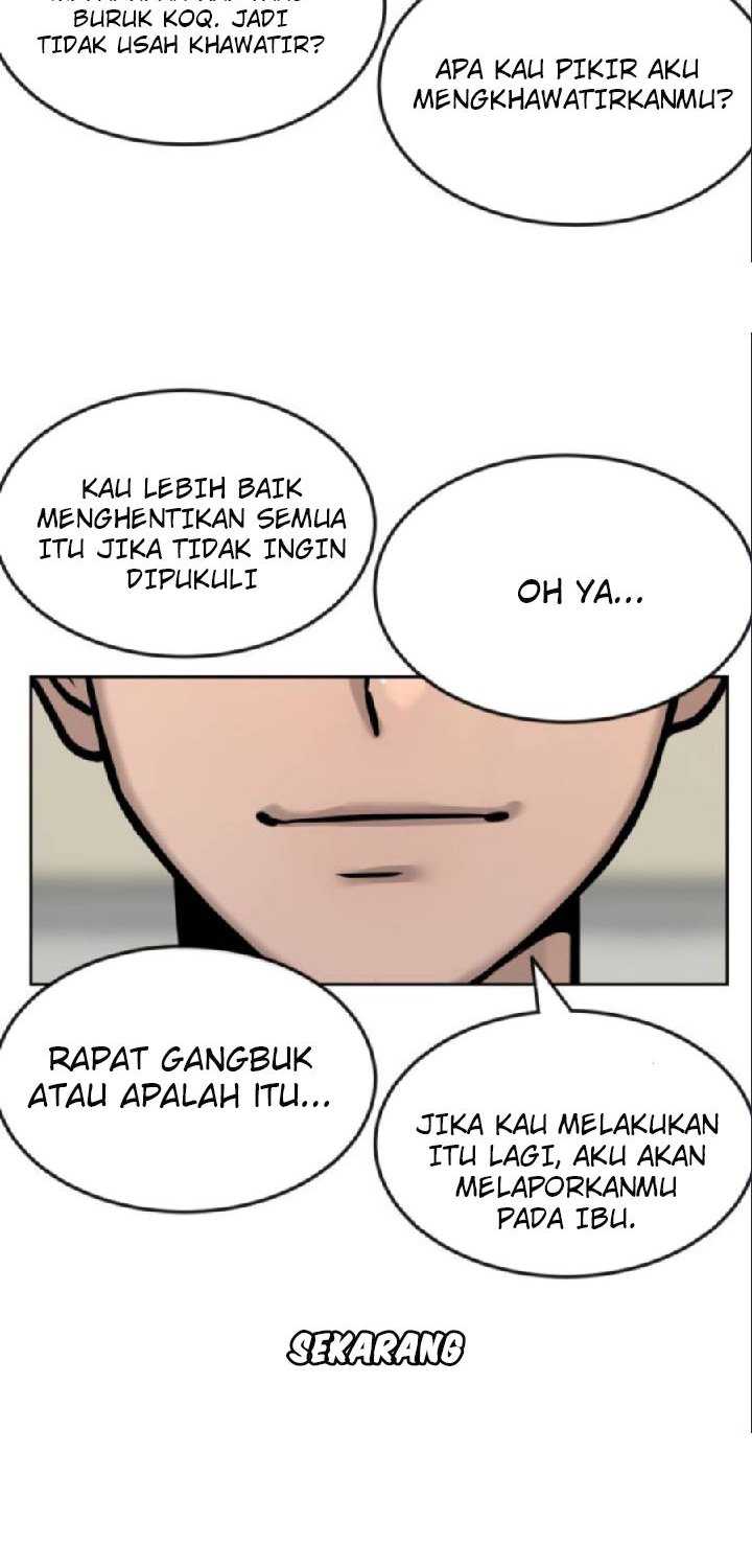Quest Supremacy Chapter 11 Gambar 62