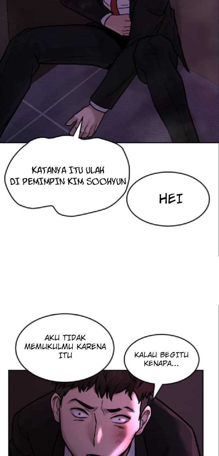 Quest Supremacy Chapter 11 Gambar 72