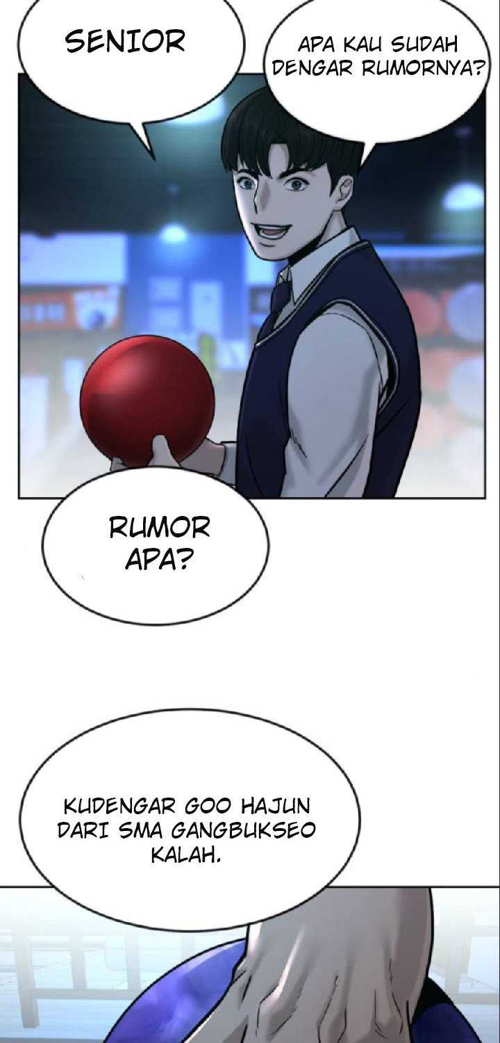 Quest Supremacy Chapter 11 Gambar 77