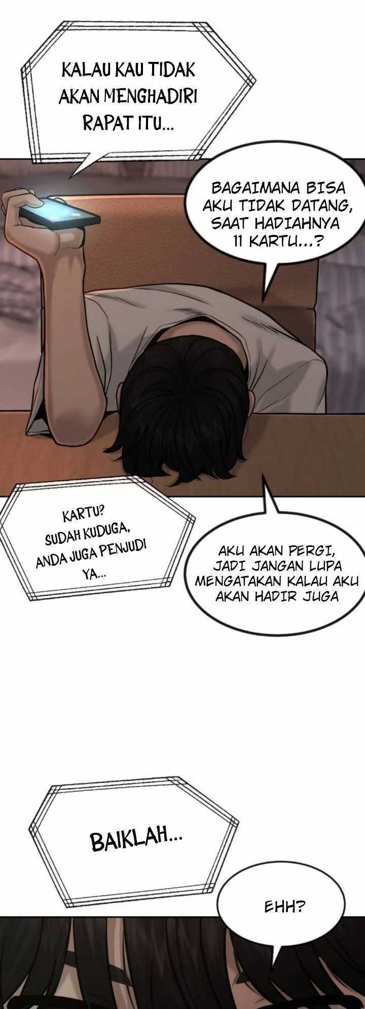 Quest Supremacy Chapter 12 Gambar 4