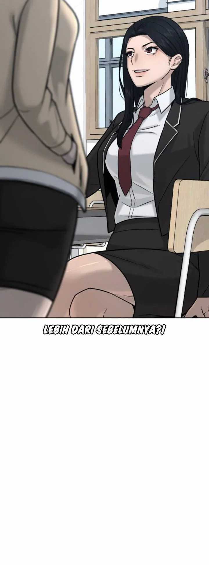 Quest Supremacy Chapter 12 Gambar 14
