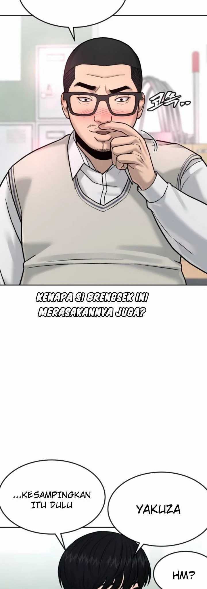 Quest Supremacy Chapter 12 Gambar 16