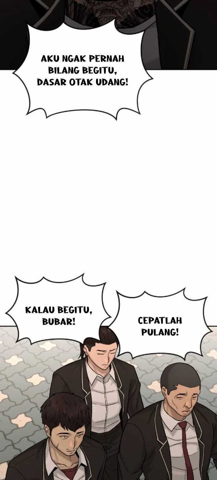 Quest Supremacy Chapter 12 Gambar 31