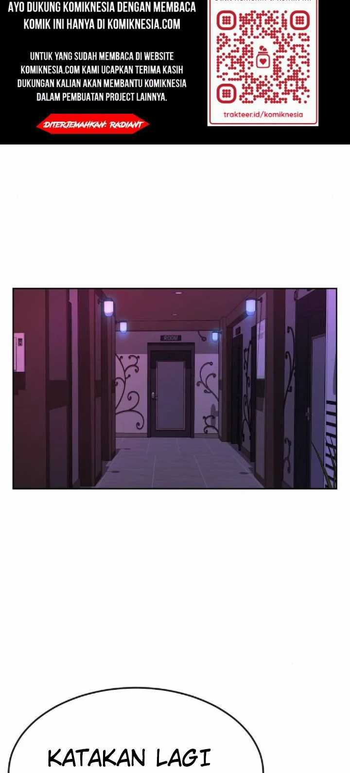 Quest Supremacy Chapter 12 Gambar 34