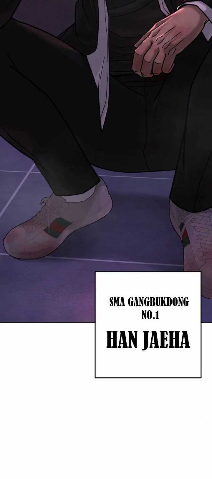 Quest Supremacy Chapter 12 Gambar 38