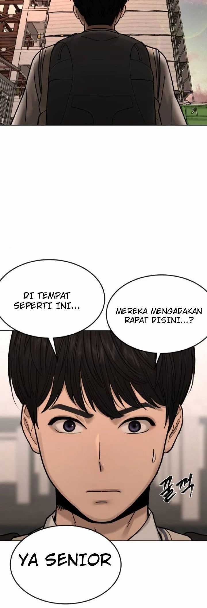 Quest Supremacy Chapter 12 Gambar 49