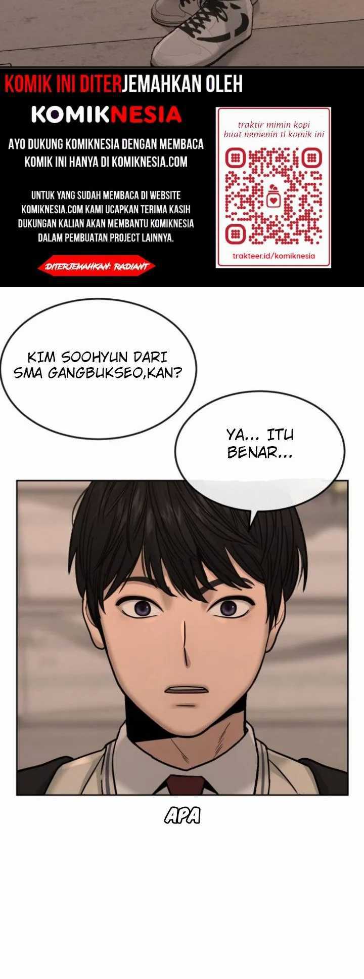 Quest Supremacy Chapter 12 Gambar 54