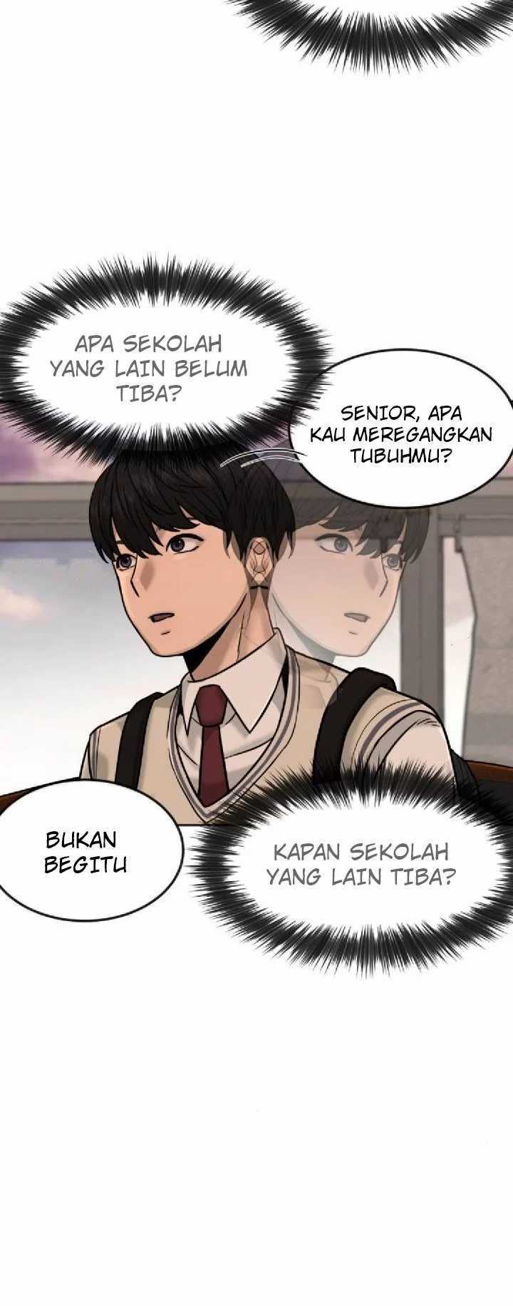 Quest Supremacy Chapter 12 Gambar 66