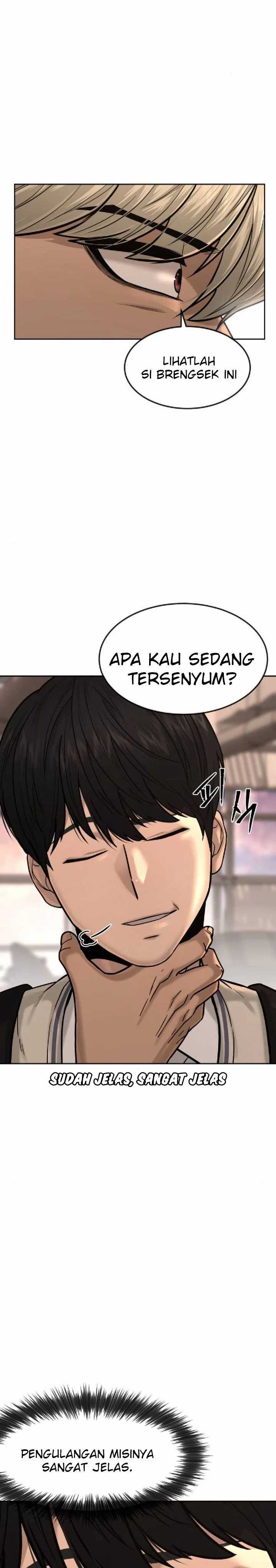Quest Supremacy Chapter 13 Gambar 2