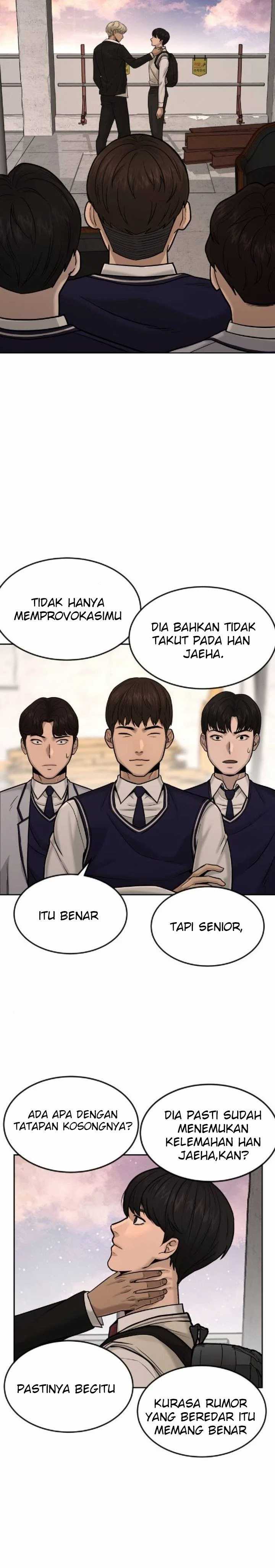 Quest Supremacy Chapter 13 Gambar 6
