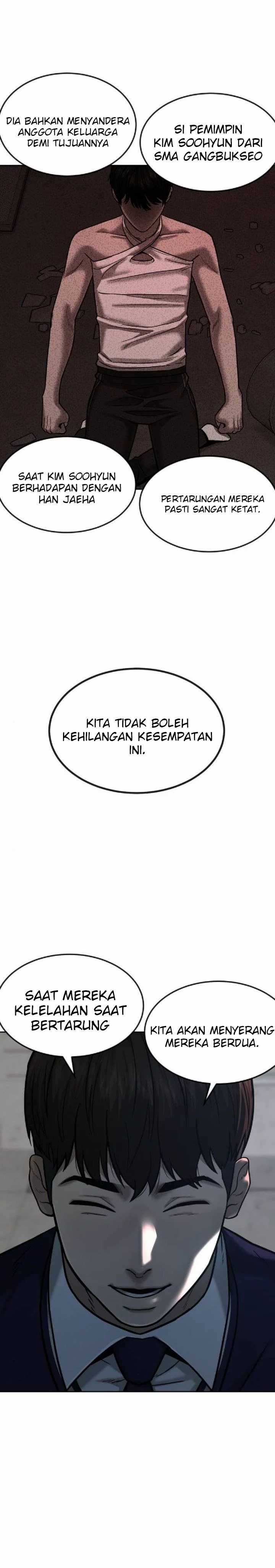 Quest Supremacy Chapter 13 Gambar 7