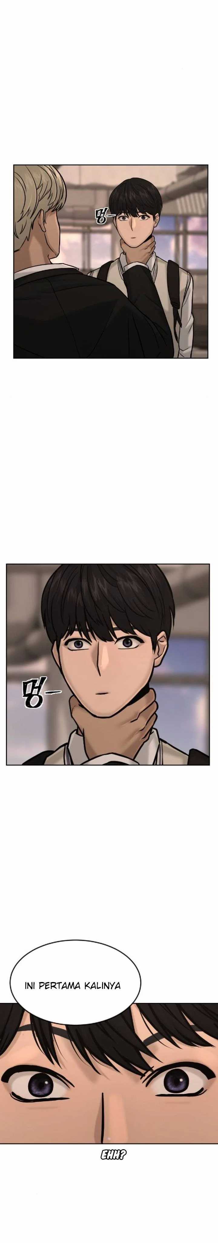 Quest Supremacy Chapter 13 Gambar 9