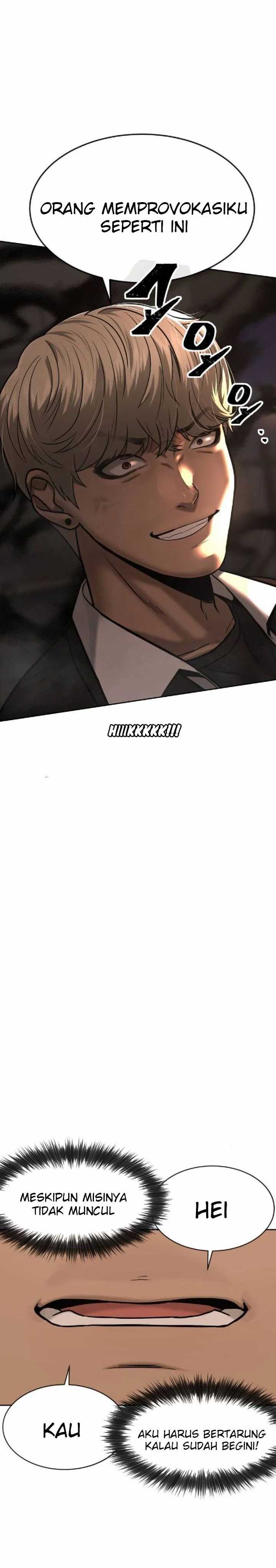 Quest Supremacy Chapter 13 Gambar 10