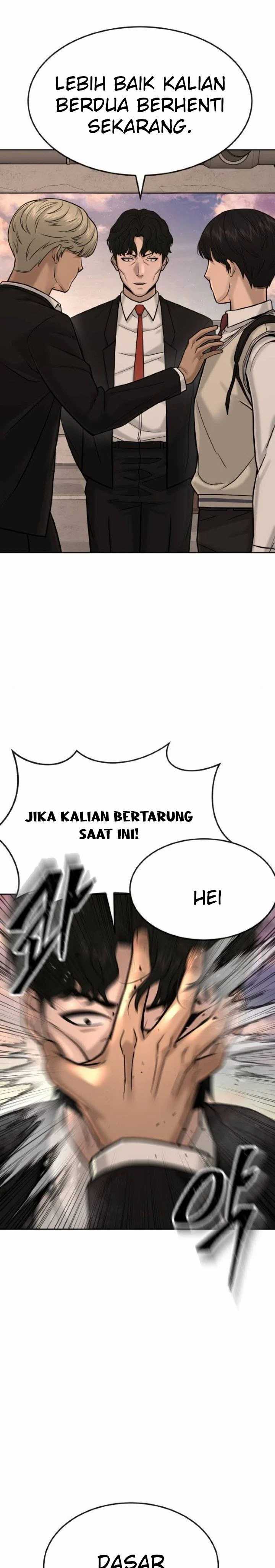 Quest Supremacy Chapter 13 Gambar 11