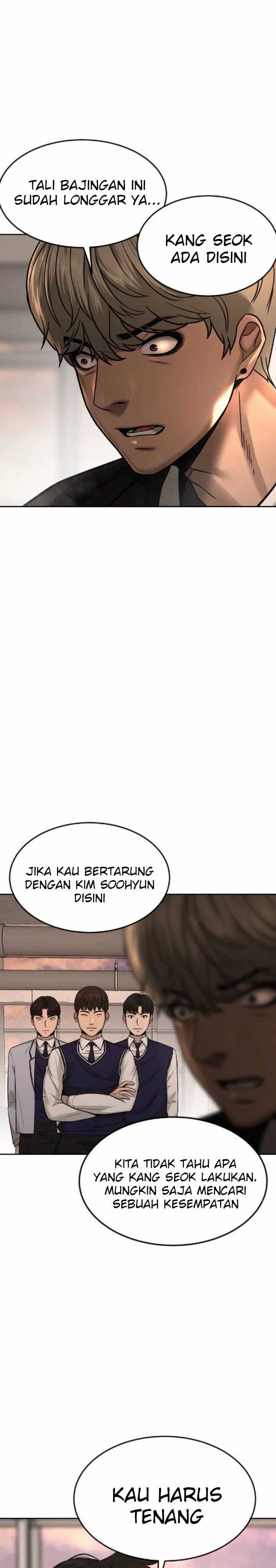 Quest Supremacy Chapter 13 Gambar 13