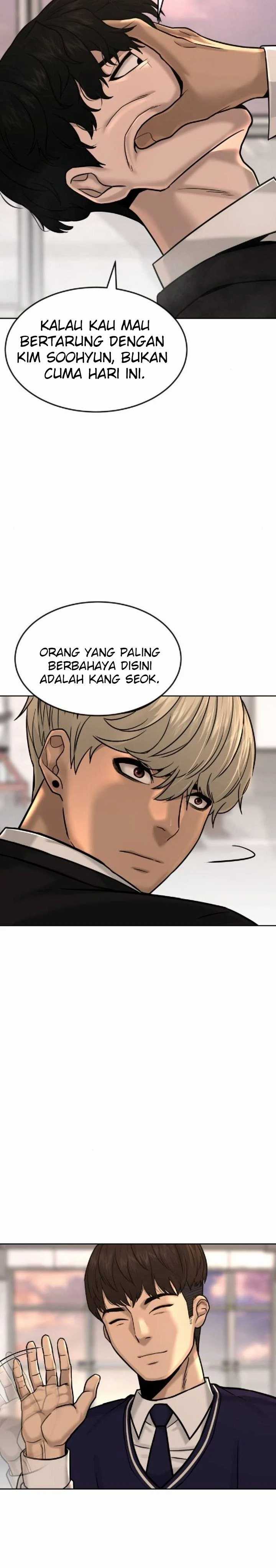Quest Supremacy Chapter 13 Gambar 14
