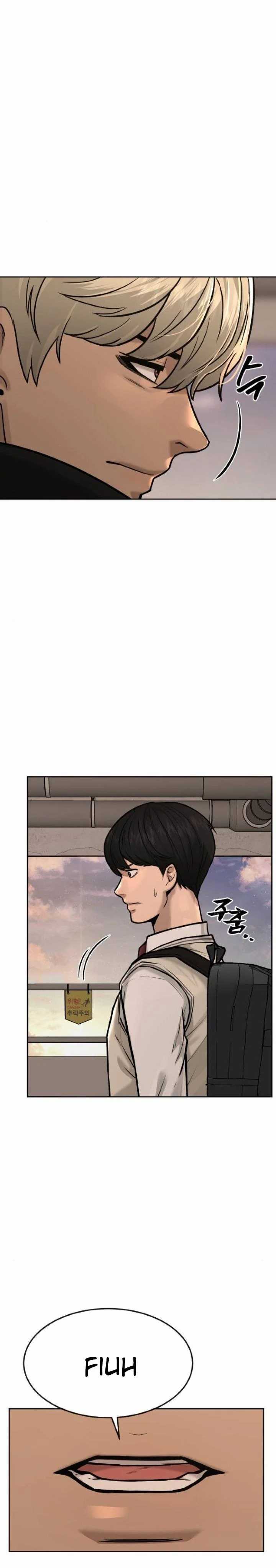 Quest Supremacy Chapter 13 Gambar 15