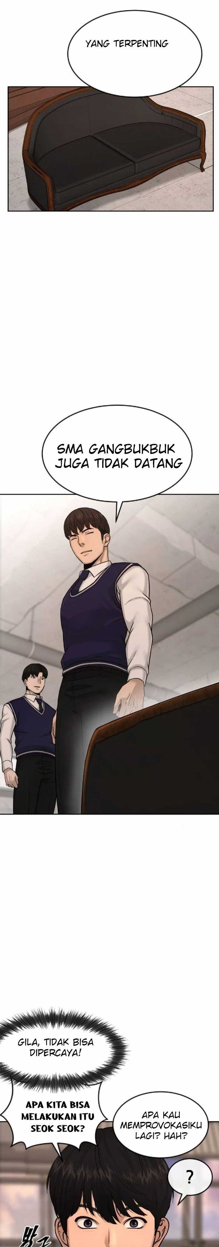 Quest Supremacy Chapter 13 Gambar 19