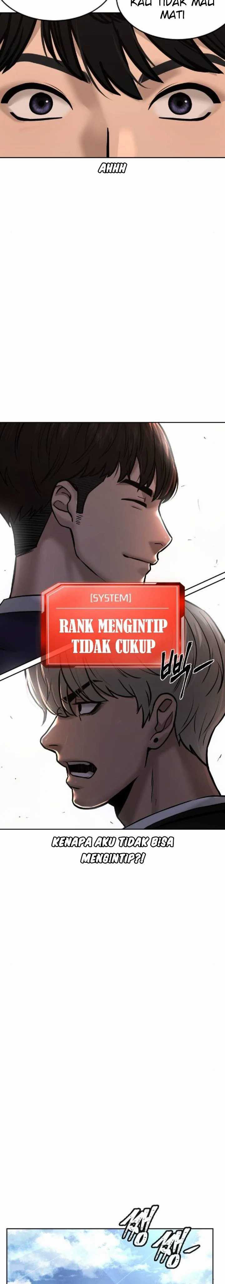 Quest Supremacy Chapter 13 Gambar 22