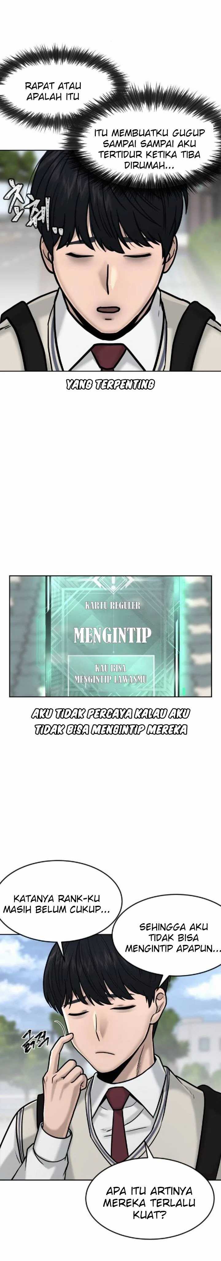 Quest Supremacy Chapter 13 Gambar 25