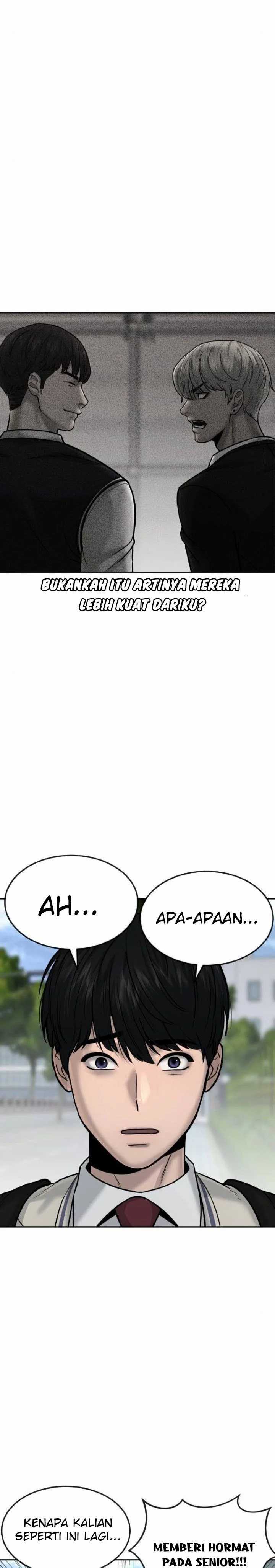 Quest Supremacy Chapter 13 Gambar 26