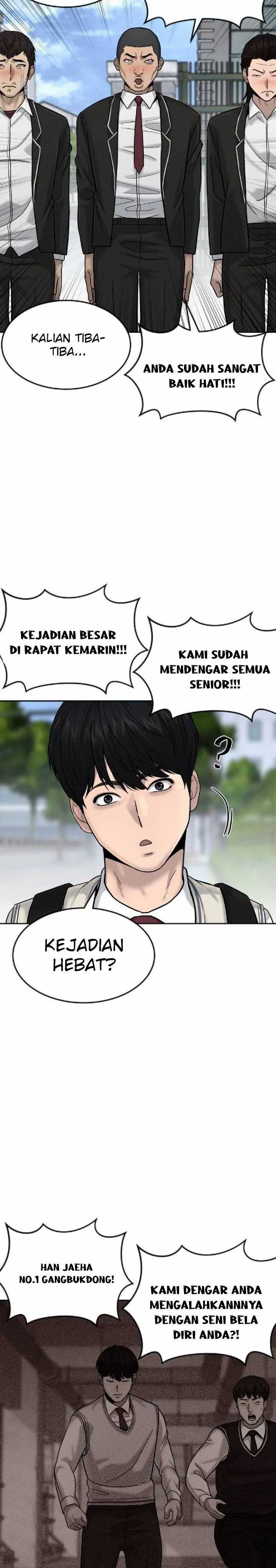 Quest Supremacy Chapter 13 Gambar 27