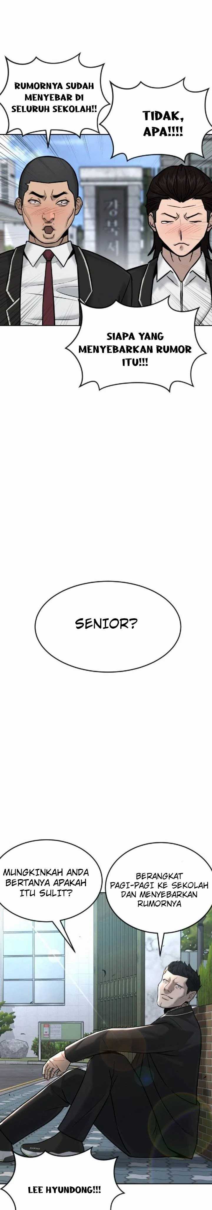 Quest Supremacy Chapter 13 Gambar 29