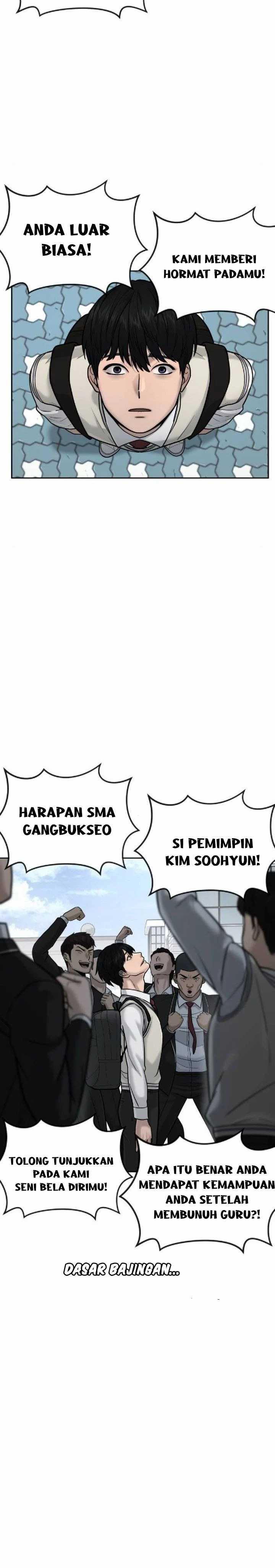 Quest Supremacy Chapter 13 Gambar 30