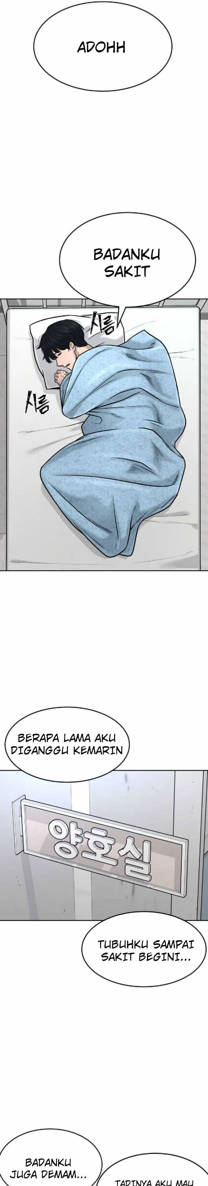 Quest Supremacy Chapter 13 Gambar 31