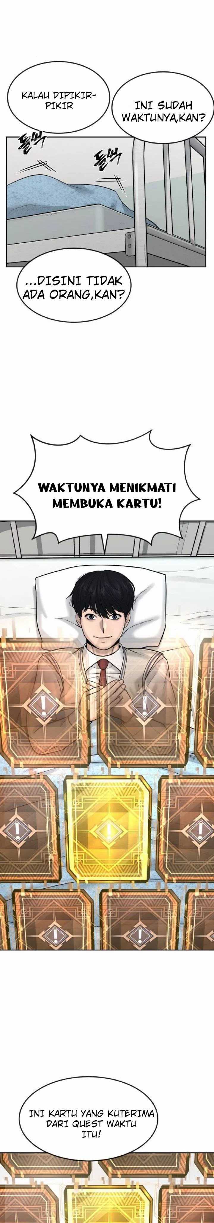 Quest Supremacy Chapter 13 Gambar 33