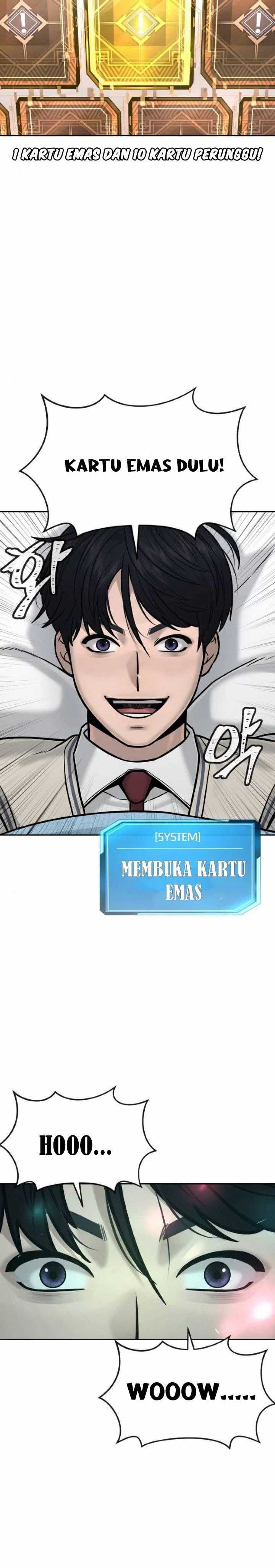 Quest Supremacy Chapter 13 Gambar 34
