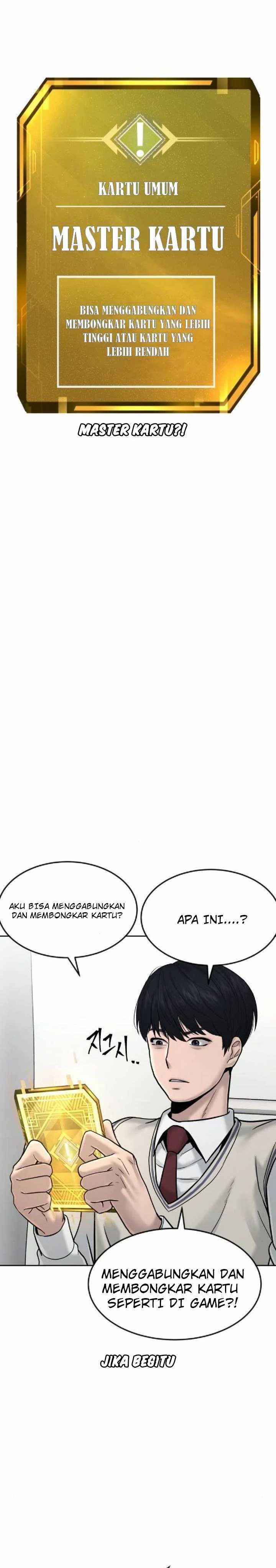Quest Supremacy Chapter 13 Gambar 35