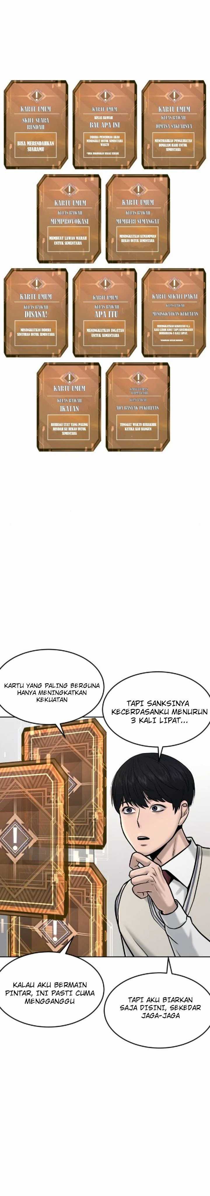Quest Supremacy Chapter 13 Gambar 37