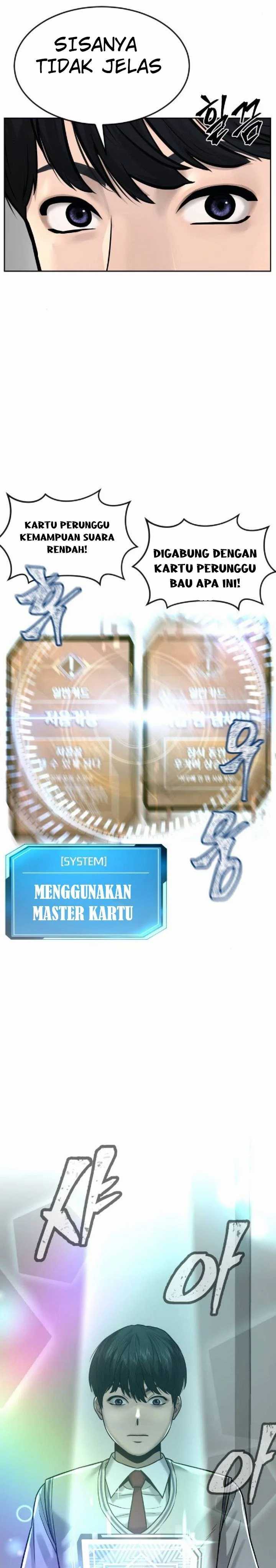 Quest Supremacy Chapter 13 Gambar 38
