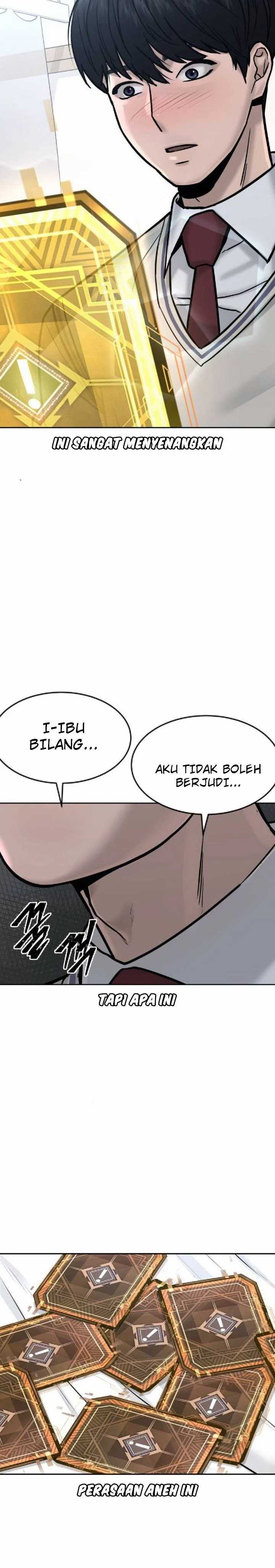 Quest Supremacy Chapter 13 Gambar 42