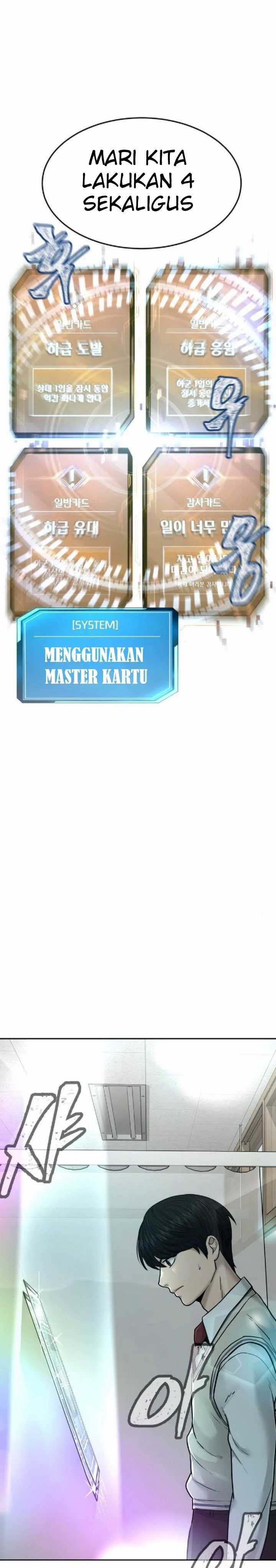 Quest Supremacy Chapter 13 Gambar 44