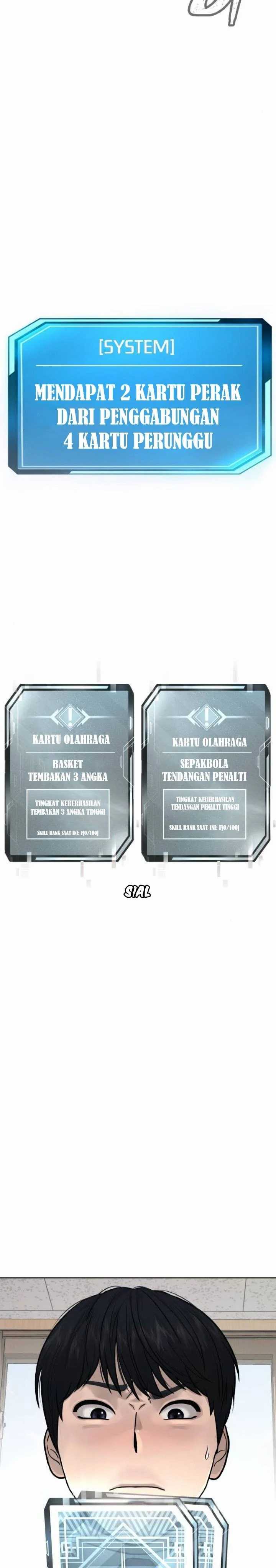 Quest Supremacy Chapter 13 Gambar 45