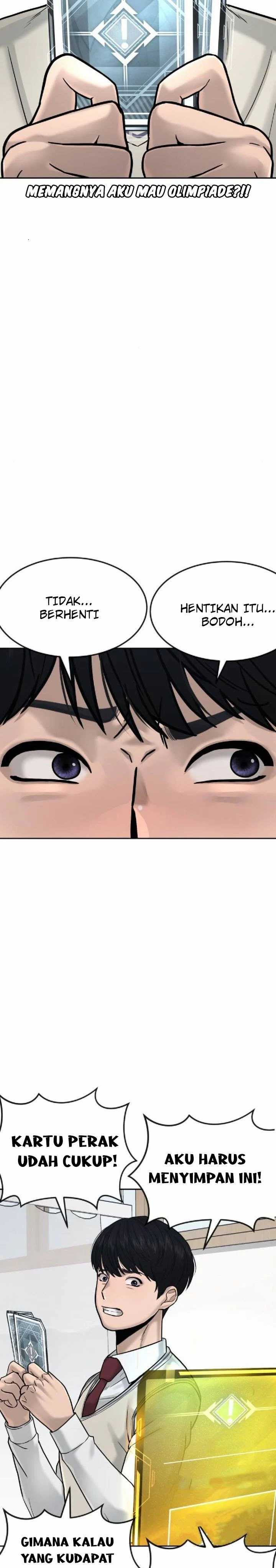 Quest Supremacy Chapter 13 Gambar 46