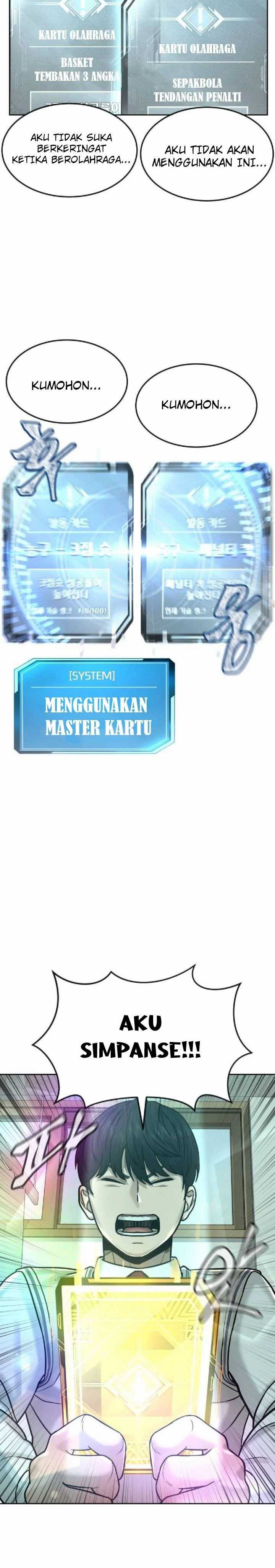 Quest Supremacy Chapter 13 Gambar 49