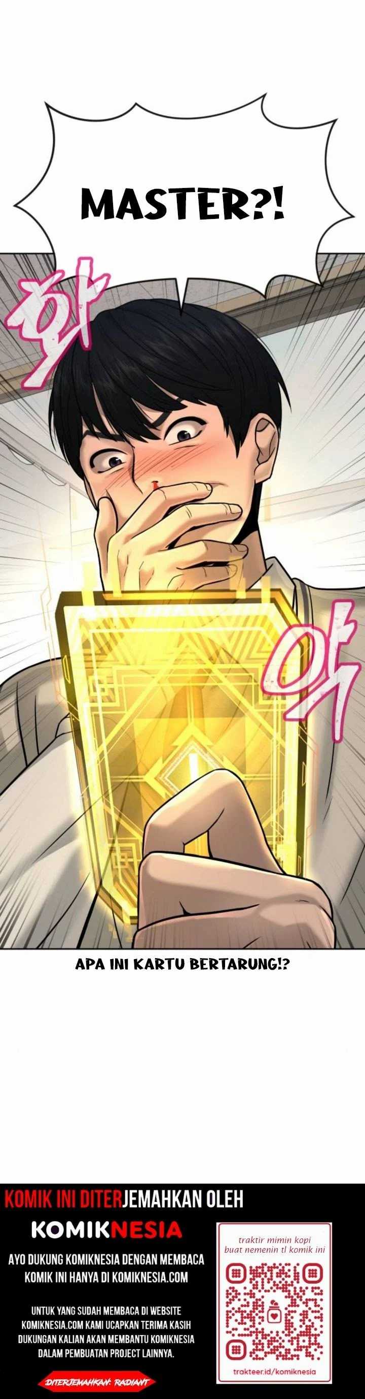 Quest Supremacy Chapter 13 Gambar 52