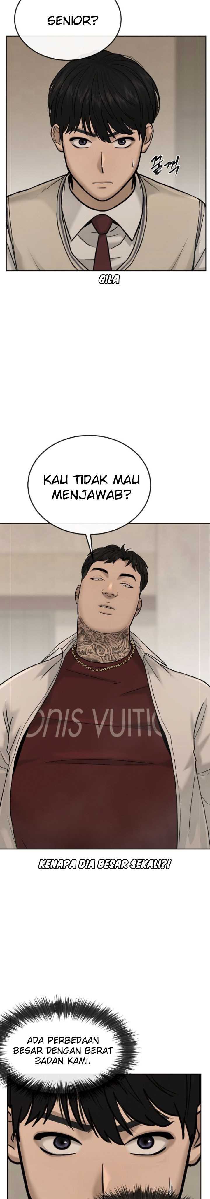 Quest Supremacy Chapter 17 Gambar 2
