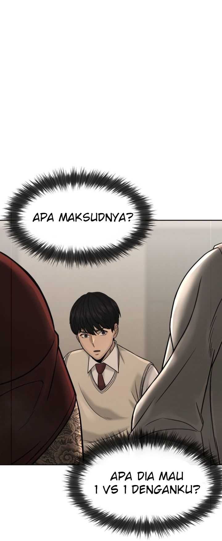 Quest Supremacy Chapter 17 Gambar 4